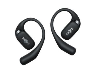 OpenFit True Wireless Earbuds - Black