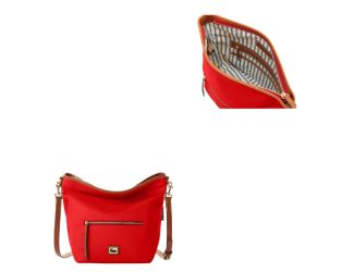 Wayfarer Small Hobo Crossbody