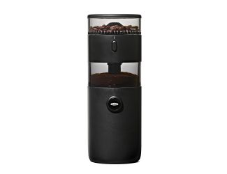 Brew Compact Conical Burr Grinder