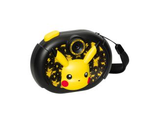 Pokemon Digital Camera Ages 3+ Years