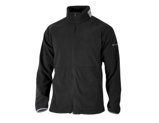 Mens Everest Ridge Fleece Full Sip