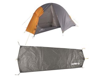 Maxfield 1 Tent & Footprint
