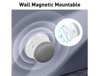 Mili Magnetic Steareo Bluetooth Speaker