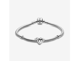 Angel Wing Mom bracelet Size 7.1