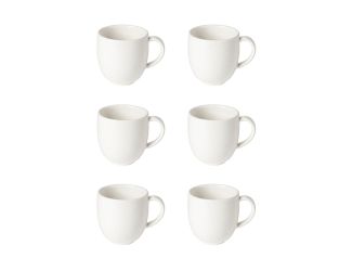 Pacifica Set/6 mugs