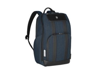 Architecture Urban2 Deluxe Backpack Blue/Black