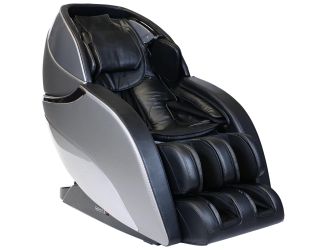 Genesis Max 4D- Grey/Black