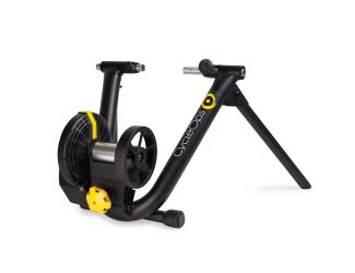 M2 Smart Indoor Bike Trainer