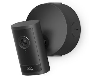 Ring Outdoor Cam Pro (Power over Ethernet)