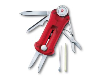 Golf Tool Red