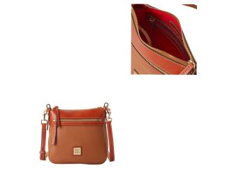 Pebble Grain Crossbody 25