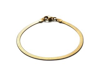 Herringbone Bracelet