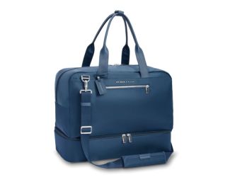 Rhapsody Weekender Tote - Navy