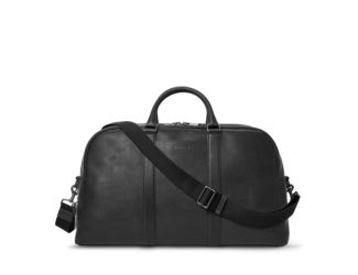 Runwell Duffle - Black
