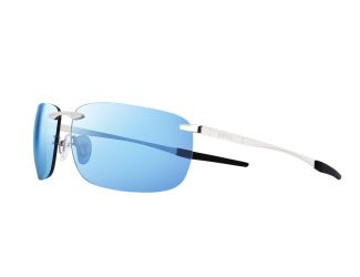 Descend Z Rimless Sunglasses