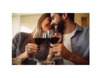 Wine Galaxy's Fine Wine for your Valentine - 10 bottles, All White