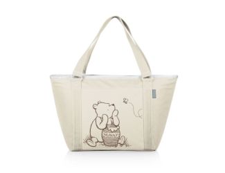 Winnie the Pooh Topanga Cooler Tote Bag