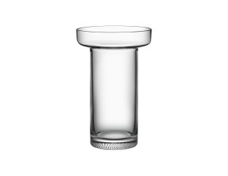 Limelight Rose Vase
