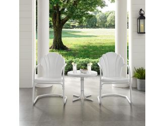 Tulip 3Pc Chat Set