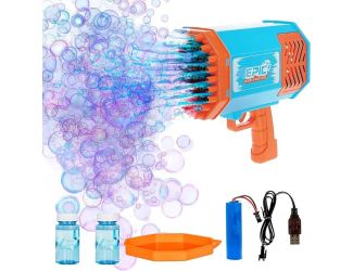 1i4 Epic Bubble Machine
