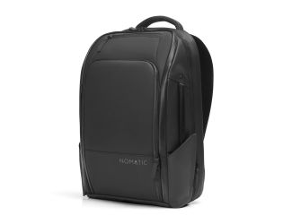 Travel Pack 14L Black