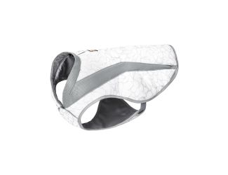 Swamp Cooler Cooling Dog Vest Graphite Gray - Large