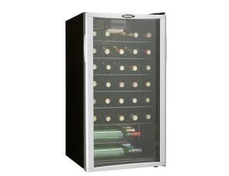 35 Bottle Wine Cooler shipped in Overbox