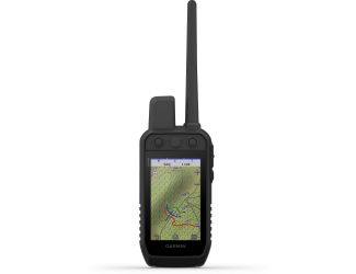 Garmin Alpha 300