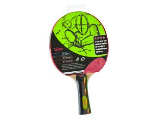 Viper High Performance Table Tennis Racket 72-81-67