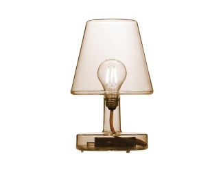 Transloetje light - Brown
