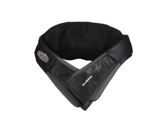 Shiatsu & Heating Neck & Shoulder Massager