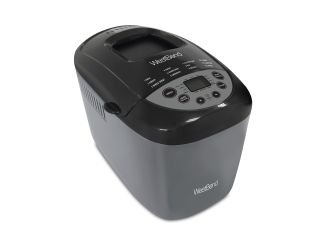 West Bend - 3 Lb. Hi-Rise Breadmaker