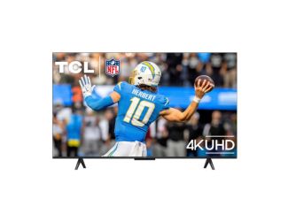 43" S Class 4K UHD LED Smart TV w/ Google TV