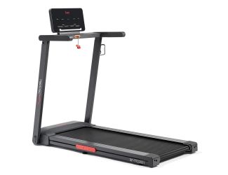 Interactive Slim Treadmill
