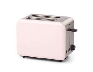 2 Slice Blush Toaster