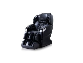 Cozzia QiXE PRO Grey/Grey Massage Chair