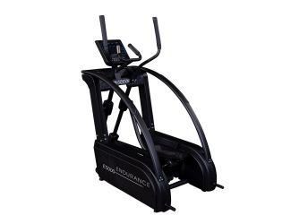 Endurance E5000 Premium Elliptical Trainer