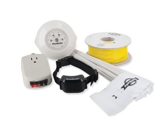 YardMax Rechargeable In-Ground Fence