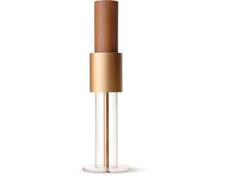 IonFlow Signature Air Purifier in Bronze