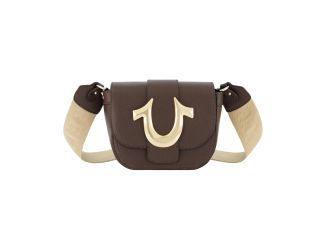 Mini Flap Crossbody Size 5"x6.5"x3.