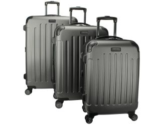 Renegade 8-Wheel Luggage Set Size 20,24,28