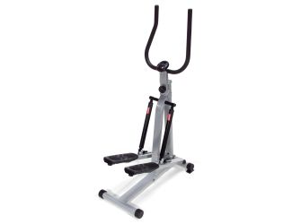 Spacemate Folding Stepper