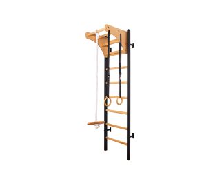 BenchK 211B + A076 Wallbars