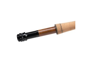 Wing Streamflex Fly Rod 9ft 4pc Rod