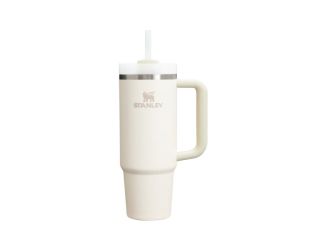 The Quencher H2.0 Flowstate Tumbler 30oz - Cream