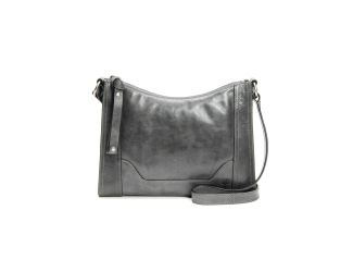 Melissa Zip Crossbody