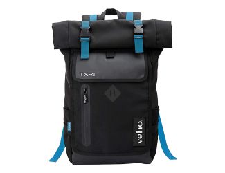 TX-4 Backpack Notebook Bag with USB port