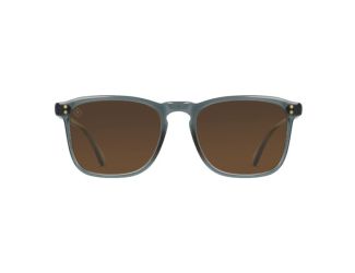 Polarized Wiley Square Sunglasses
