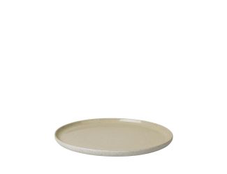 SABLO - Ceramic Dessert Plate 8.3 inch Set of 4