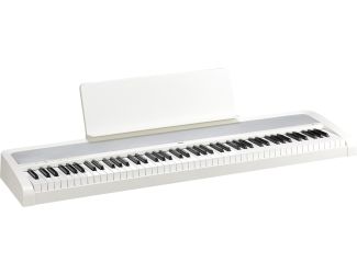 88-Key Digital Piano with Audio and MIDI USB